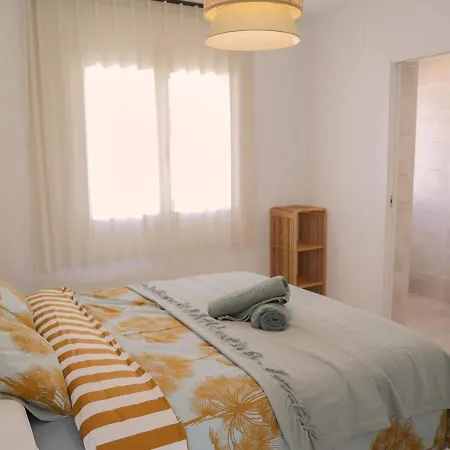 Bella Villa L'Ampolla