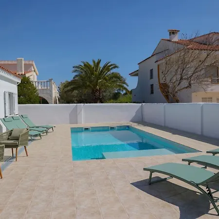 Bella Villa L'Ampolla