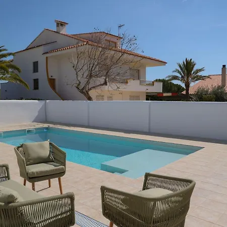 Bella Villa L'Ampolla